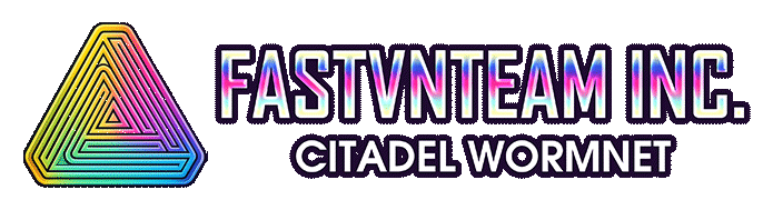 Fastvnteam Logo