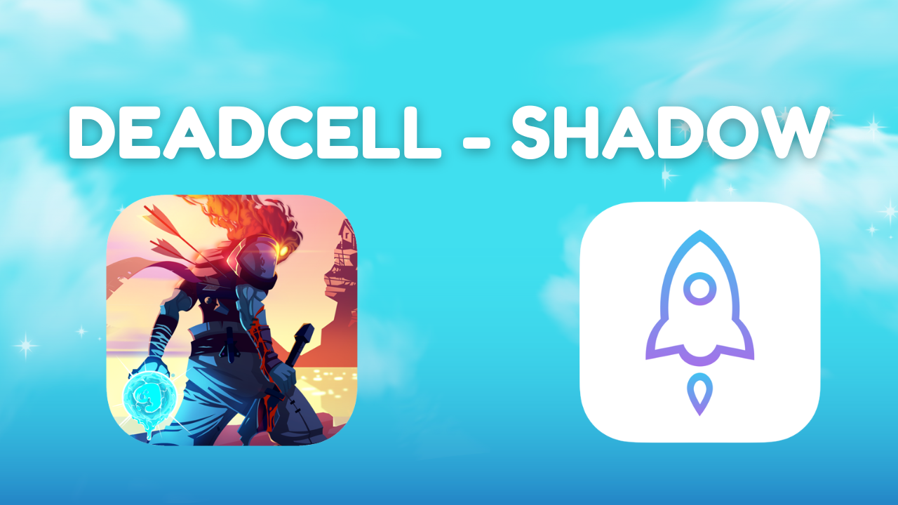 L5 - RANDOM SHADOW & DEADCELL