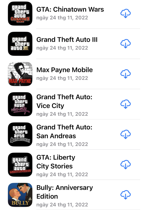 L10 - COMBO GTA 2025